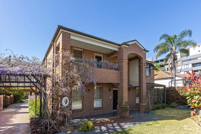 4 Carinya Street, NSW 2148