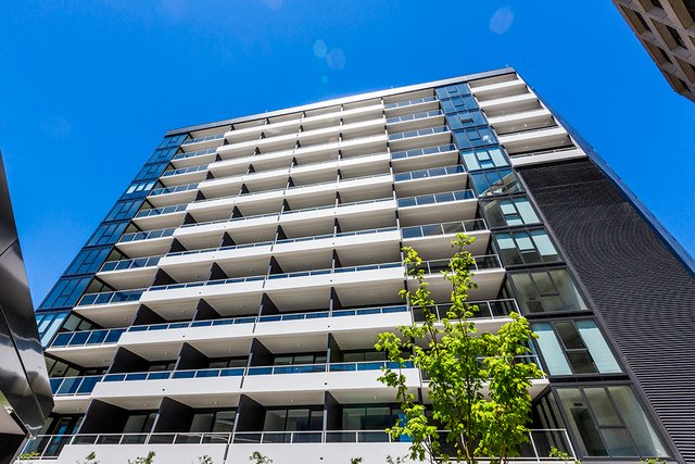 182/45 West Row, ACT 2601