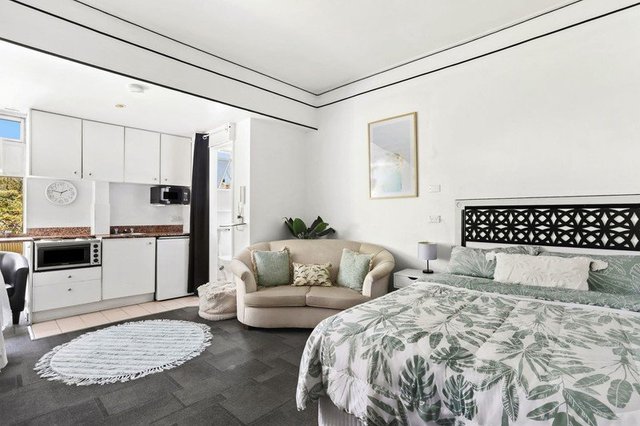 99/19-23 Forbes St, NSW 2011