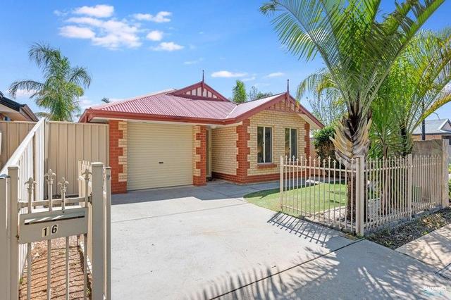 16 Sheean Street, SA 5016