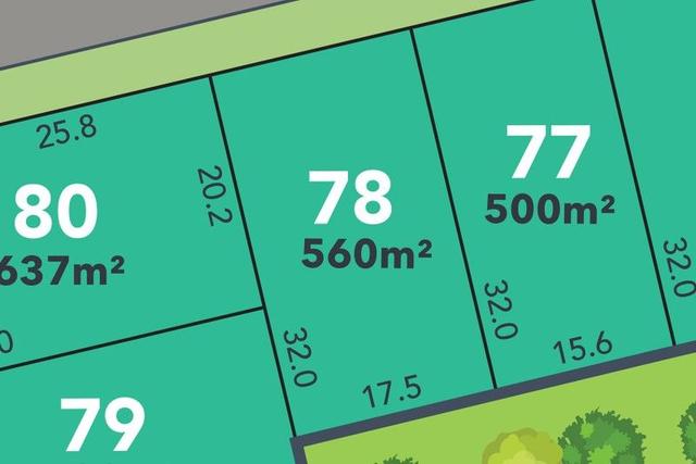 Lot 78/null Ord Circuit, QLD 4815