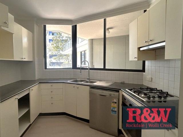 505/5 Keats Avenue, NSW 2216