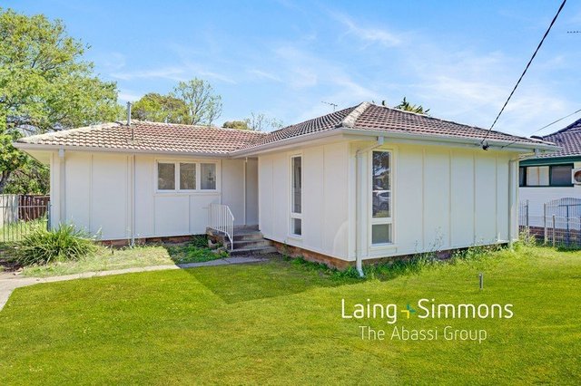 11 Glenrothes Place, NSW 2770