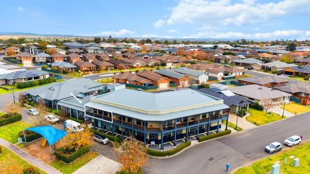 4/91 The Heights, NSW 2340