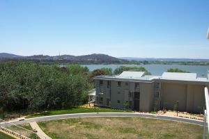 View to Lake