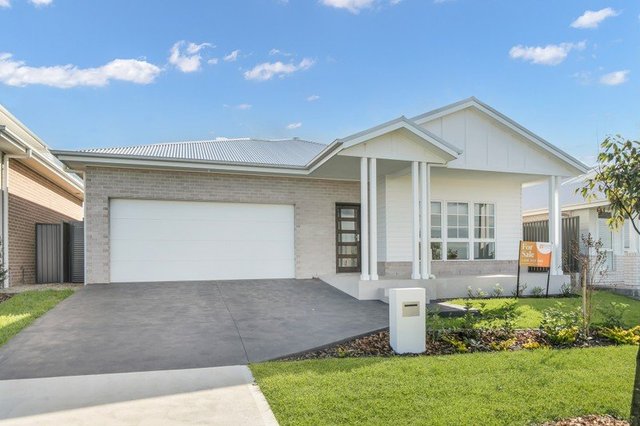 11 Melrose Street, NSW 2571