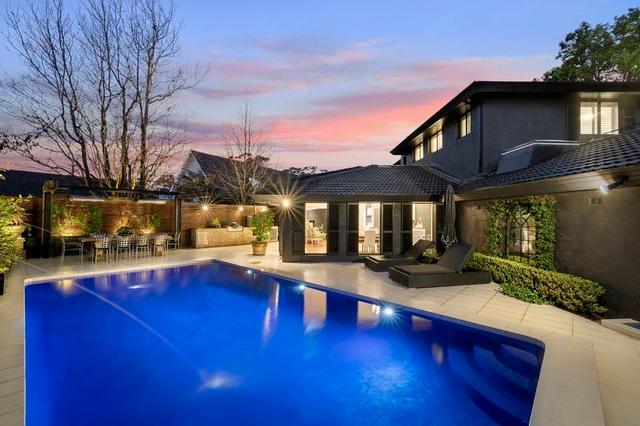 23 Warrawee Avenue, NSW 2069