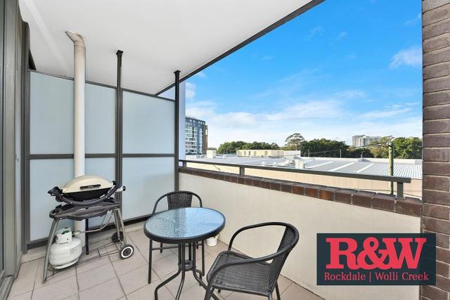 D208/35 Arncliffe Street, NSW 2205