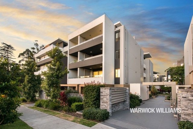 74/44-52 Kent Street, NSW 2121