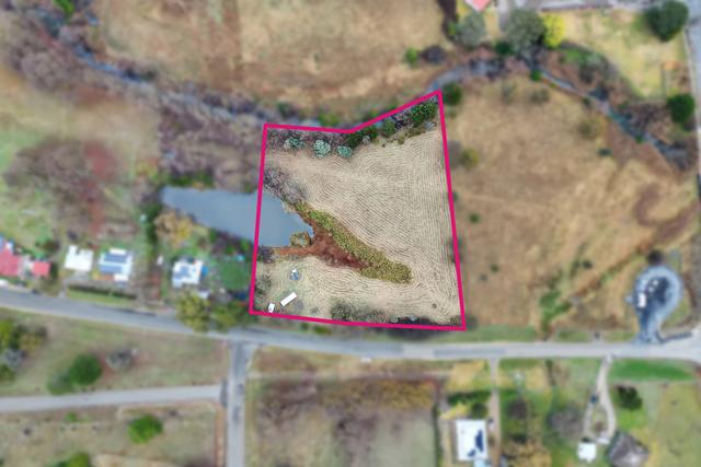 Lot 182 Gundaroo Street, NSW 2581