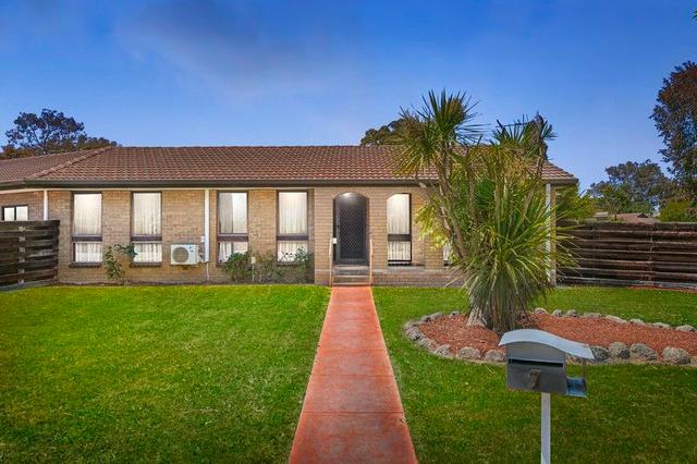 7 Lennox  Court, VIC 3179