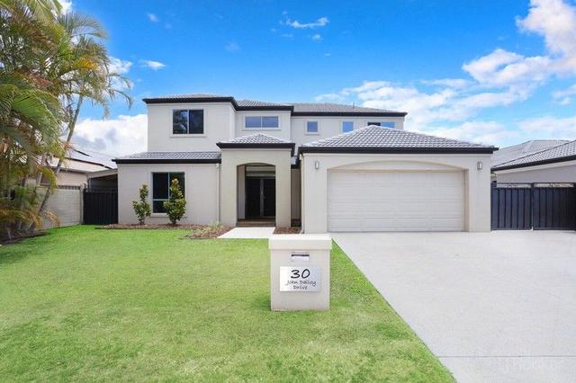30 John Dalley Drive, QLD 4212