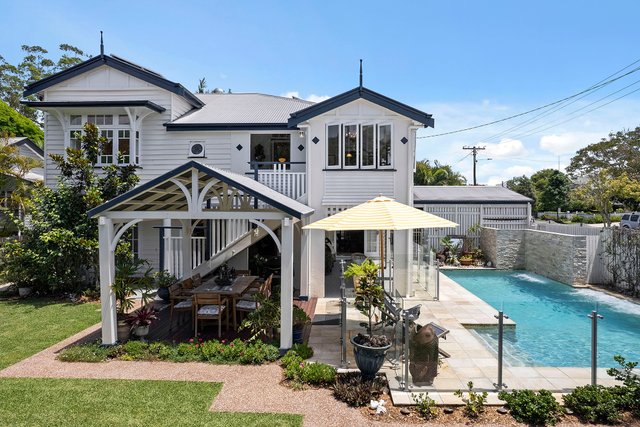 109 Peary Street, QLD 4013