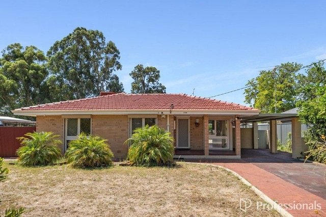 5 Kiama Road, WA 6112