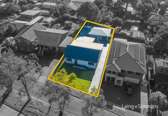 51 & 51a Alford Street, NSW 2763