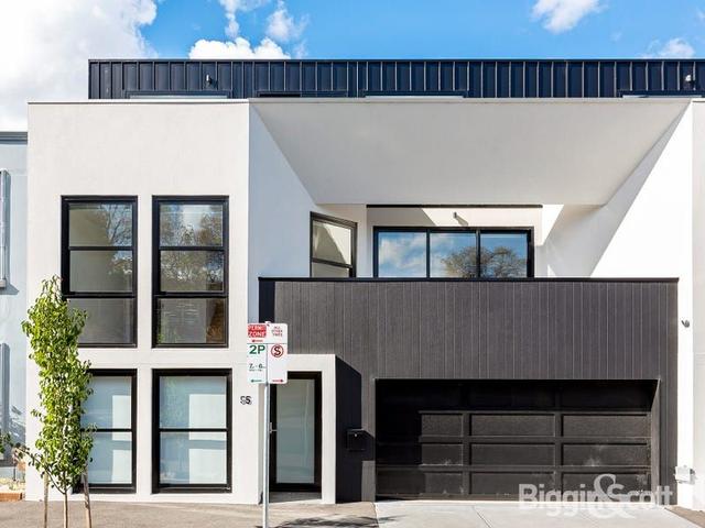 55 Davison Street, VIC 3121
