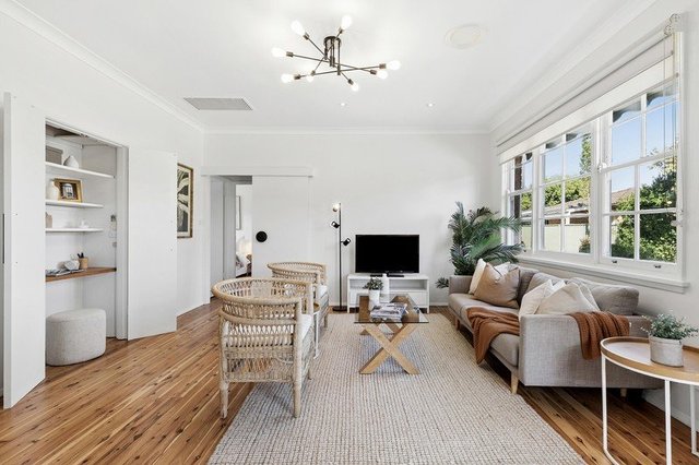 3/46 Fontainebleau Street, NSW 2219