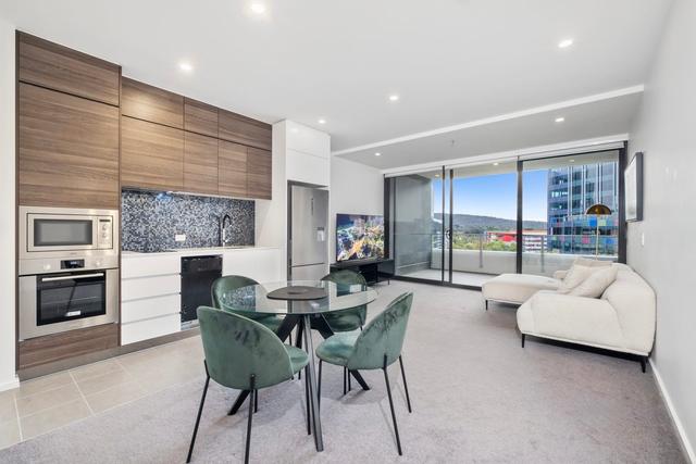 33/45 West Row, ACT 2601