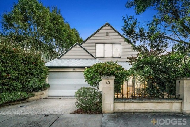 40 Grange Road, VIC 3191