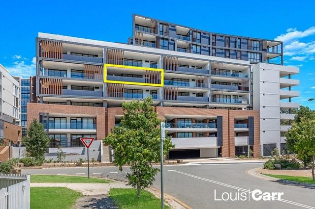 420/32 Civic Way, NSW 2155