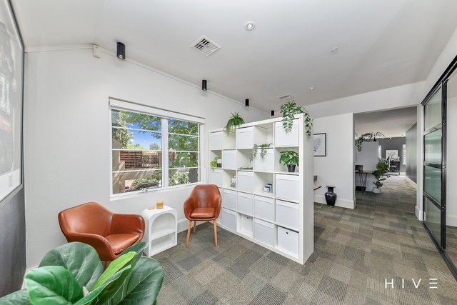 25 Murray Crescent, ACT 2603