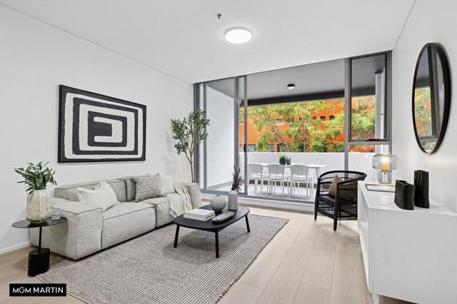 213/5 O'Dea Avenue, NSW 2017
