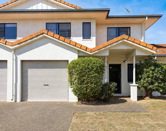 44/1-19 Burnda Street, QLD 4817
