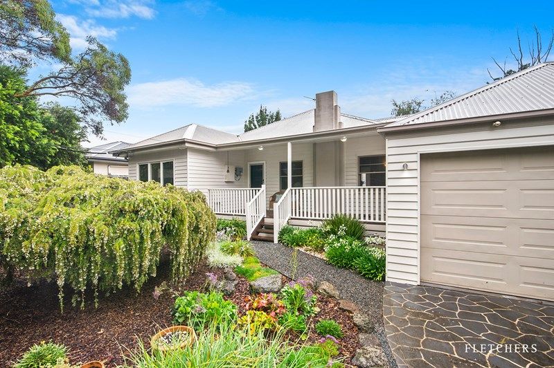 8 Bondi Street, Ringwood East VIC 3135 Allhomes