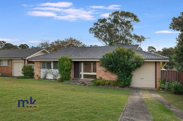 23 Manooka Crescent, NSW 2560