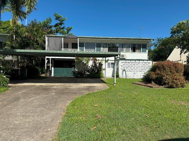 165 Pinnacle Drive, QLD 4815