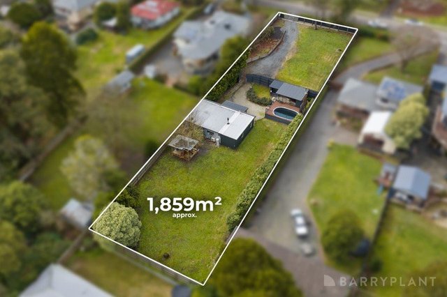 45 Mt Pleasant Road, VIC 3793