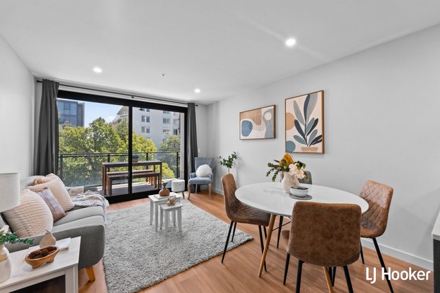 406/42 Mort Street, ACT 2612