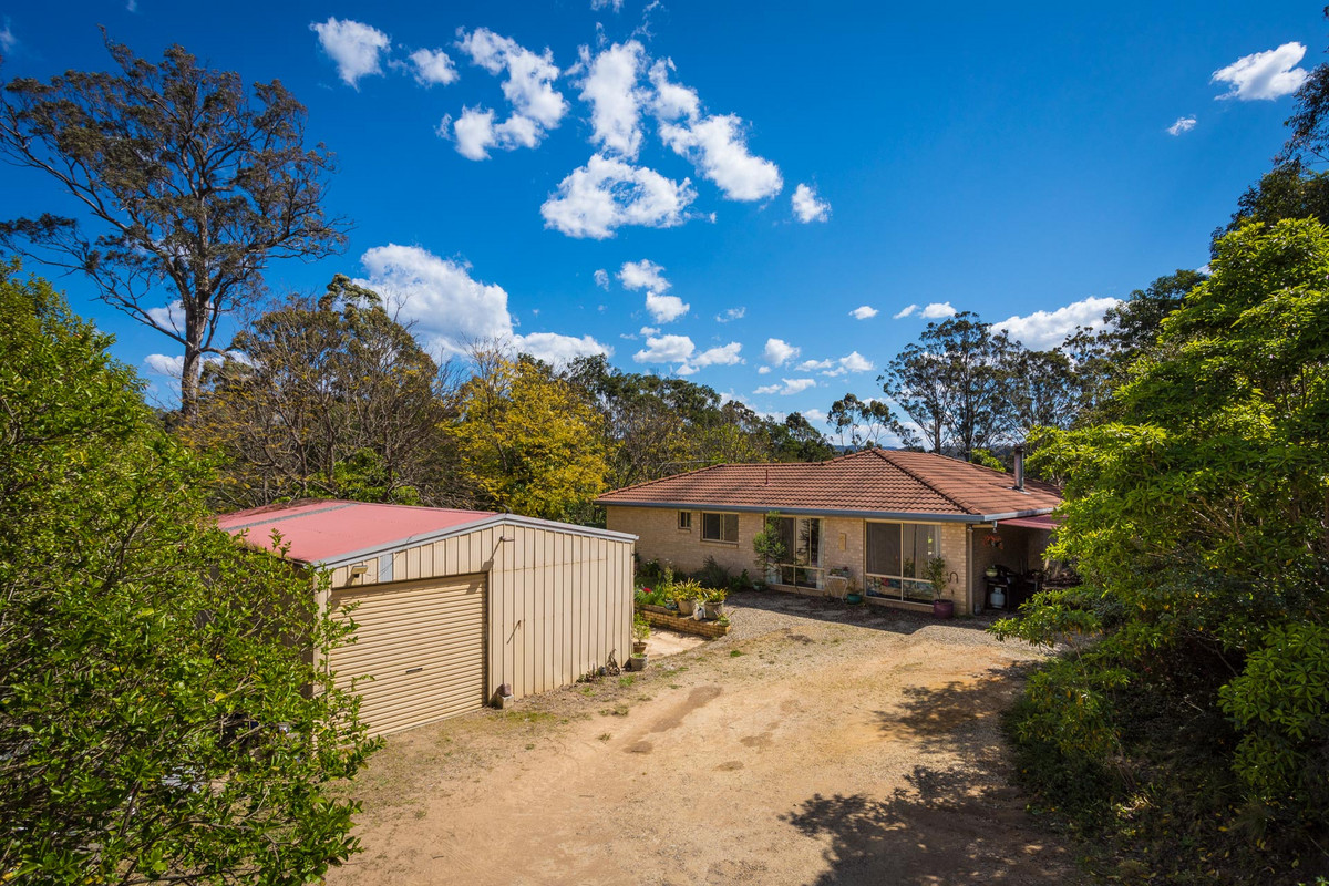 64 Millingandi Short Cut Road, Millingandi NSW 2549 Allhomes