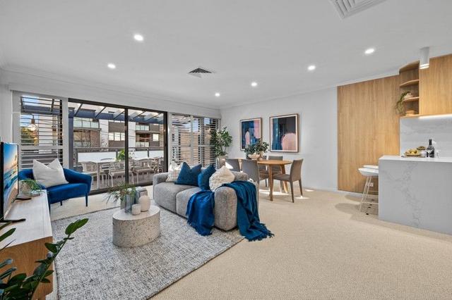 6/5B Hannah Street, NSW 2119