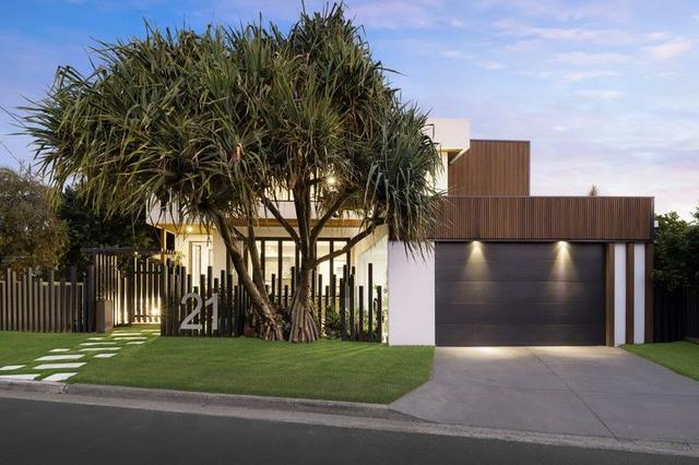 21 Boongala Road, QLD 4218