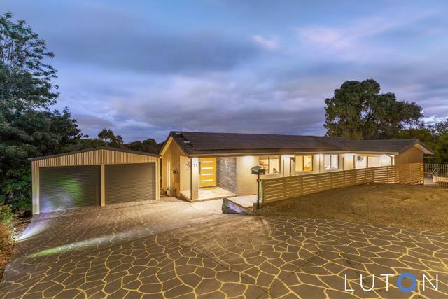 71 Bettington Circuit, ACT 2615