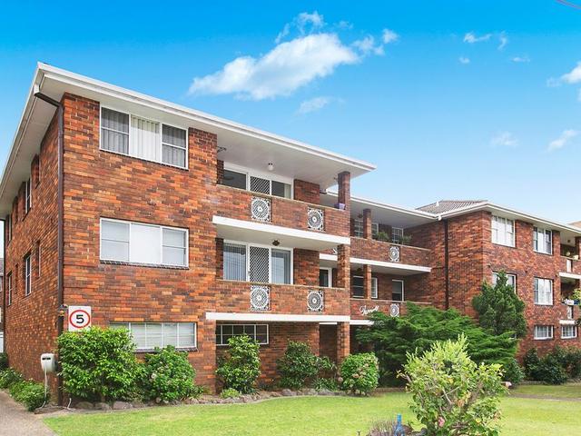 4/1-5 Richmount  Street, NSW 2230