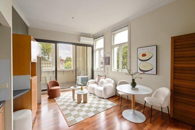 209/82-84 Abercrombie Street, NSW 2008