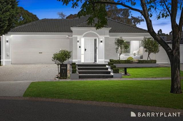 1 Chauvel Place, VIC 3752