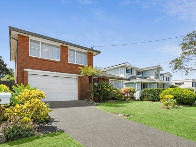 28 Lee Road, NSW 2100