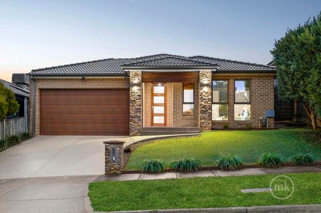 4 Coulthard Crescent, VIC 3754