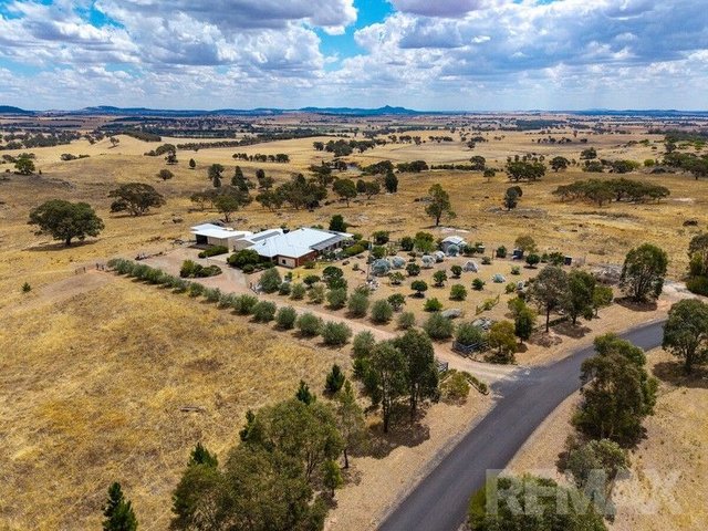 6054 Holbrook Road, NSW 2650