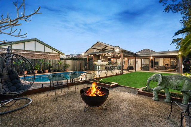 27 Cobham Avenue, NSW 2114