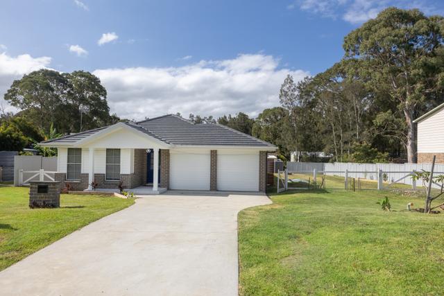 133 Malibu Drive, NSW 2539