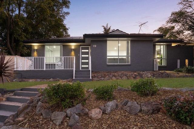 19 Clennam Avenue, NSW 2560