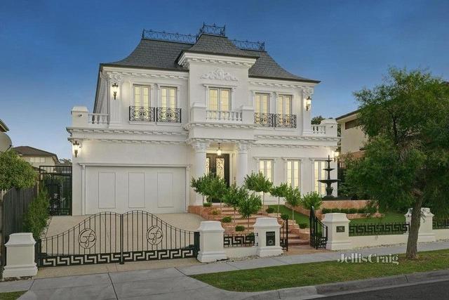16 Garrisson Drive, VIC 3150