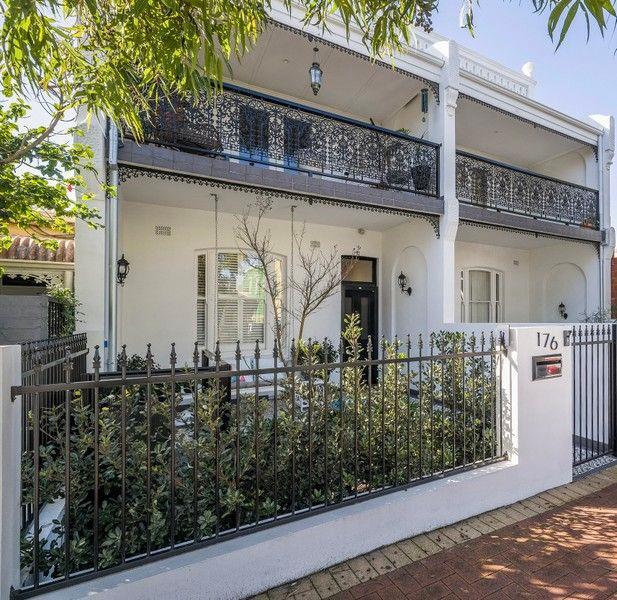 176 Brisbane St, WA 6000