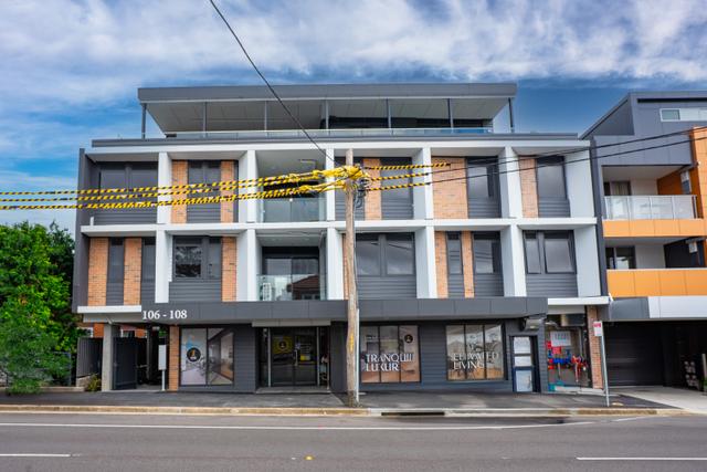 201/106-108 Brunker Road, NSW 2289