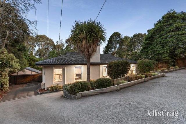 22 Long View Road, VIC 3136