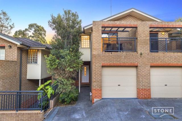 5/7-11 Webb Avenue, NSW 2077